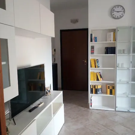 Appartamento M Curzi 29 San Benedetto del Tronto