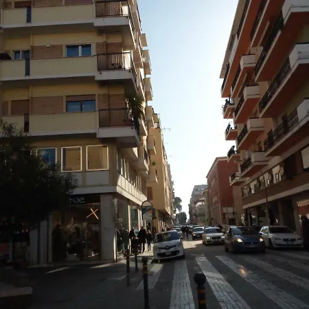 M Curzi 29 San Benedetto del Tronto